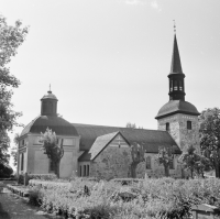 Lovö kyrka