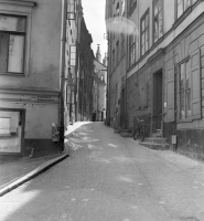 Gamla stan