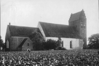 Sankta Maria kyrka (Åhus kyrka)