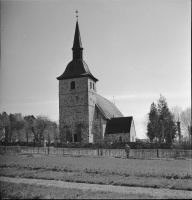 Botkyrka kyrka