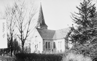 Saleby kyrka