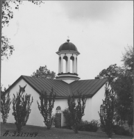Skedevi, Rejmyre kyrka