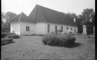 Partille kyrka