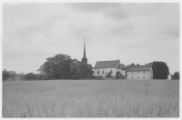 Forsby kyrka