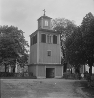 Rimbo kyrka