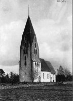 Lojsta kyrka