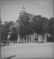 Skänninge, Vårfrukyrkan