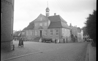 Viborg, Jylland