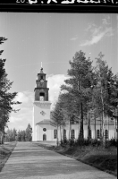 Åsele kyrka