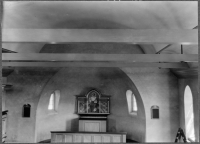 Madesjö, Flemmingelands kapell