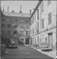 Stockholms innerstad