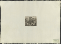 Den så kallade Ättestupan på Häckleberg jämte den ryktbara plats, där det fordom offrades till hednagudarna, numera kallad Hästevads stenar, vid Rånnum i Västergötland