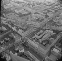 Stockholms innerstad