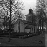 Västerhaninge kyrka