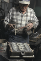 Hylténs industrimuseum