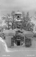 Lycksele kyrka
