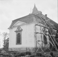 Österlövsta kyrka