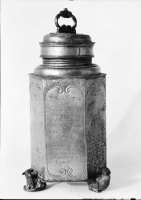 Stockholm, Adolf Fredriks kyrka