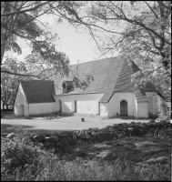 Arnö kyrka