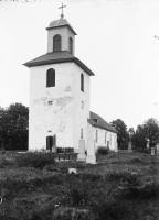 Landvetters kyrka