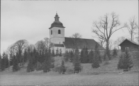 Bankekinds kyrka