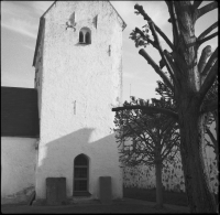 Stora Herrestads kyrka