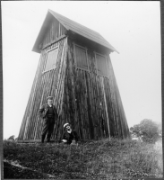 Sankt Ibbs gamla kyrka