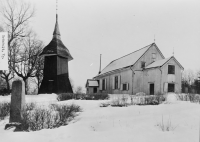 Brämhults kyrka