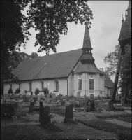 Sköldinge kyrka