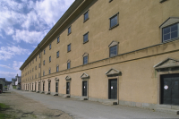 Inventariekammare nr 1