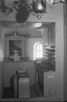 Västrums kyrka (F D Gladhammars kapell)