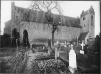 Sankt Peters klosters kyrka