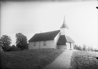 Landa kyrka