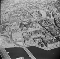 Stockholms innerstad