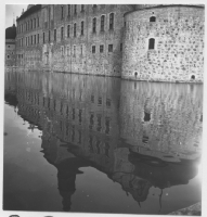 Vadstena slott