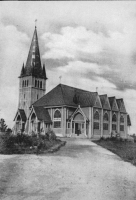 Arvidsjaurs kyrka