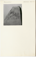 Fors kyrka. Runsignum Sö EMÅ1960;5