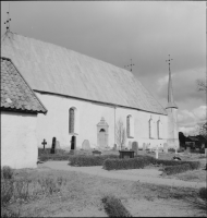 Björklinge kyrka