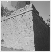 Borgholms slottsruin