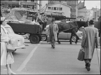 Stockholms innerstad