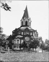 Sävare kyrka