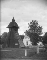 Långtora kyrka