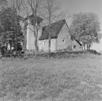 Husby-Sjuhundra kyrka