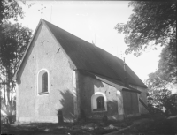 Kungs-Husby kyrka
