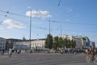 Gustaf Adolfs Torg. Göteborg