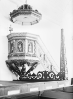 Högsjö gamla kyrka