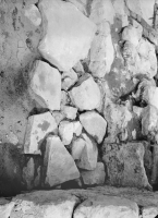 Kramfors, Gudmundrå kyrkoruin