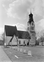 Lye kyrka