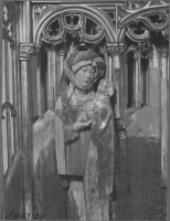 Vadstena Klosterkyrka