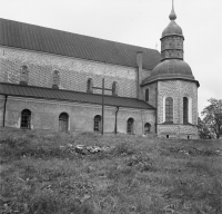 Skoklosters kyrka